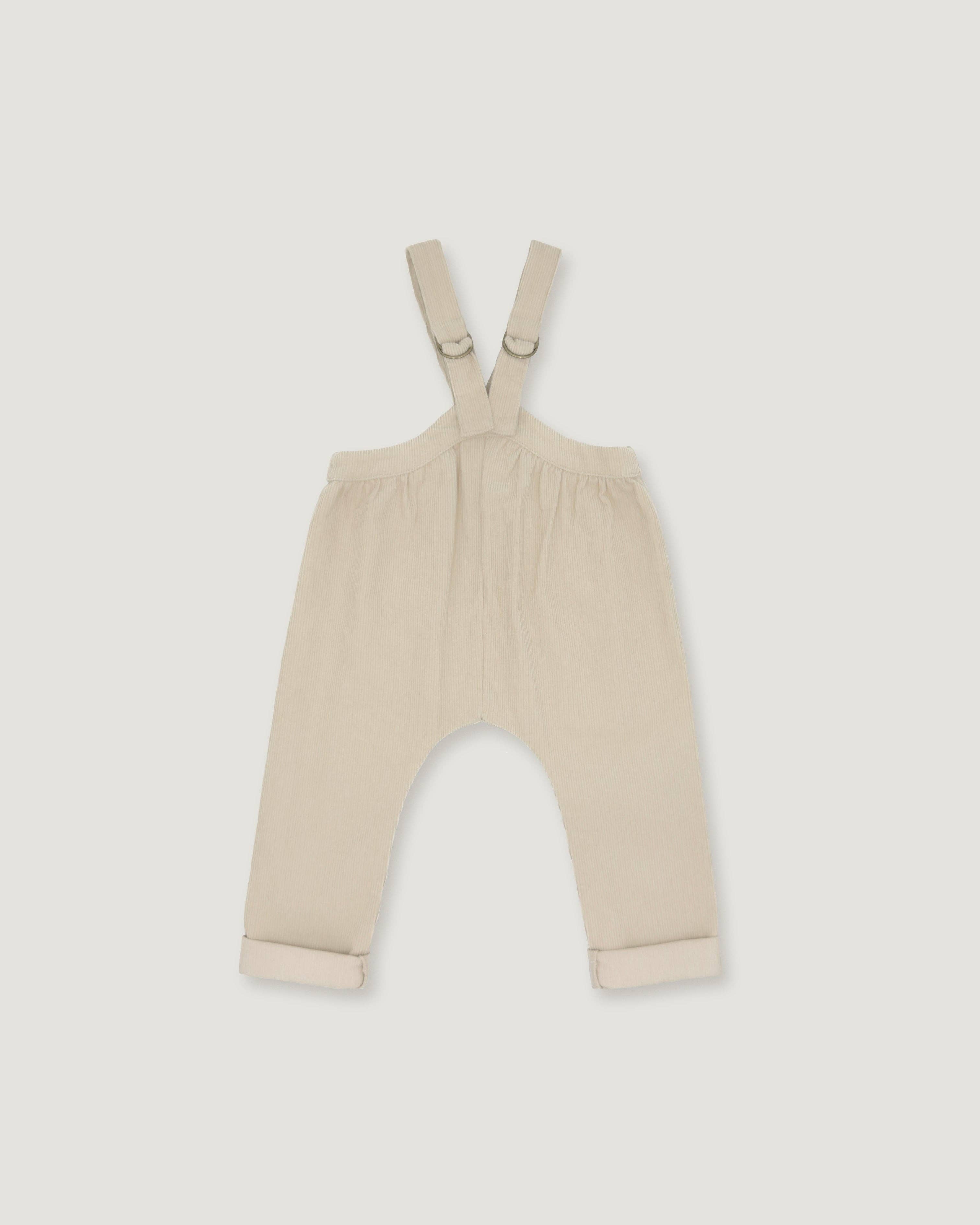 Lillies Dream - The Parchment Suspender Pants