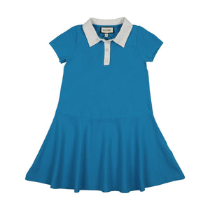 Pique Dress