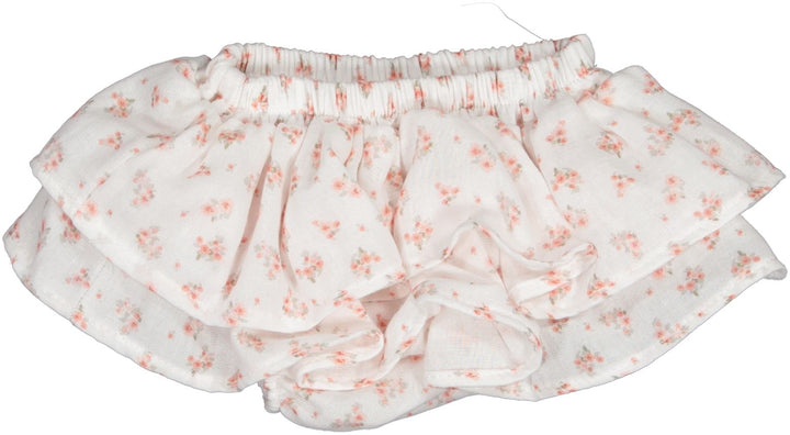 Cotton Little Things
 - Bloomer with ruffles