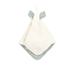 BIBS X LIBERTY Cuddle Cloth Kangaroo