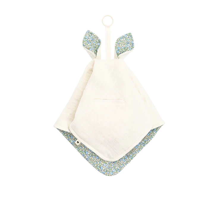 BIBS X LIBERTY Cuddle Cloth Kangaroo