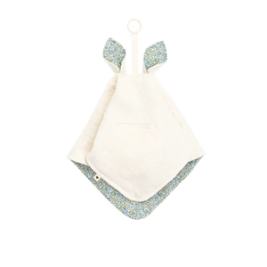 BIBS X LIBERTY Cuddle Cloth Kangaroo