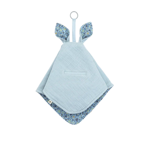 BIBS X LIBERTY Cuddle Cloth Kangaroo