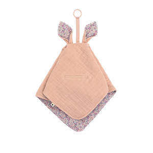BIBS X LIBERTY Cuddle Cloth Kangaroo