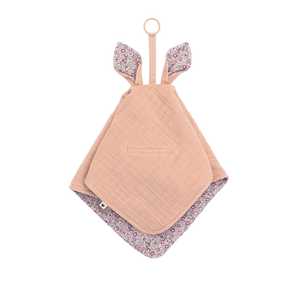 BIBS X LIBERTY Cuddle Cloth Kangaroo