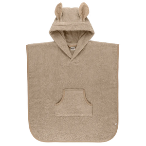 BIBS Kangaroo Poncho Toddler