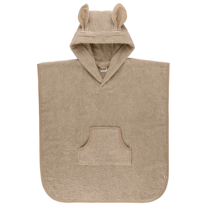 BIBS Kangaroo Poncho Toddler