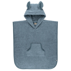 BIBS Kangaroo Poncho Toddler