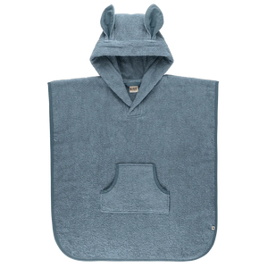 BIBS Kangaroo Poncho Toddler