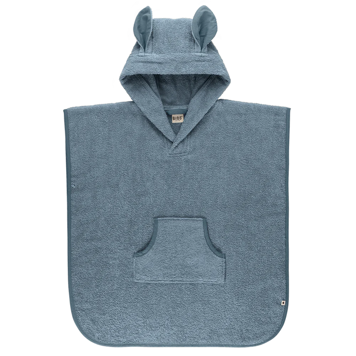 BIBS Kangaroo Poncho Toddler