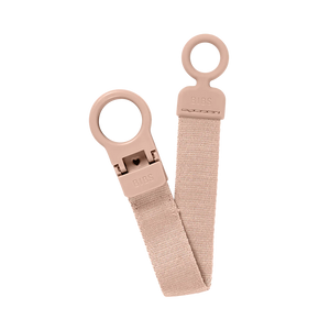 BIBS – Loop Pacifier Clip