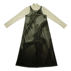 Crew Kids Vintage Green Laura Maxi Set