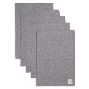 KNIT BURP CLOTH