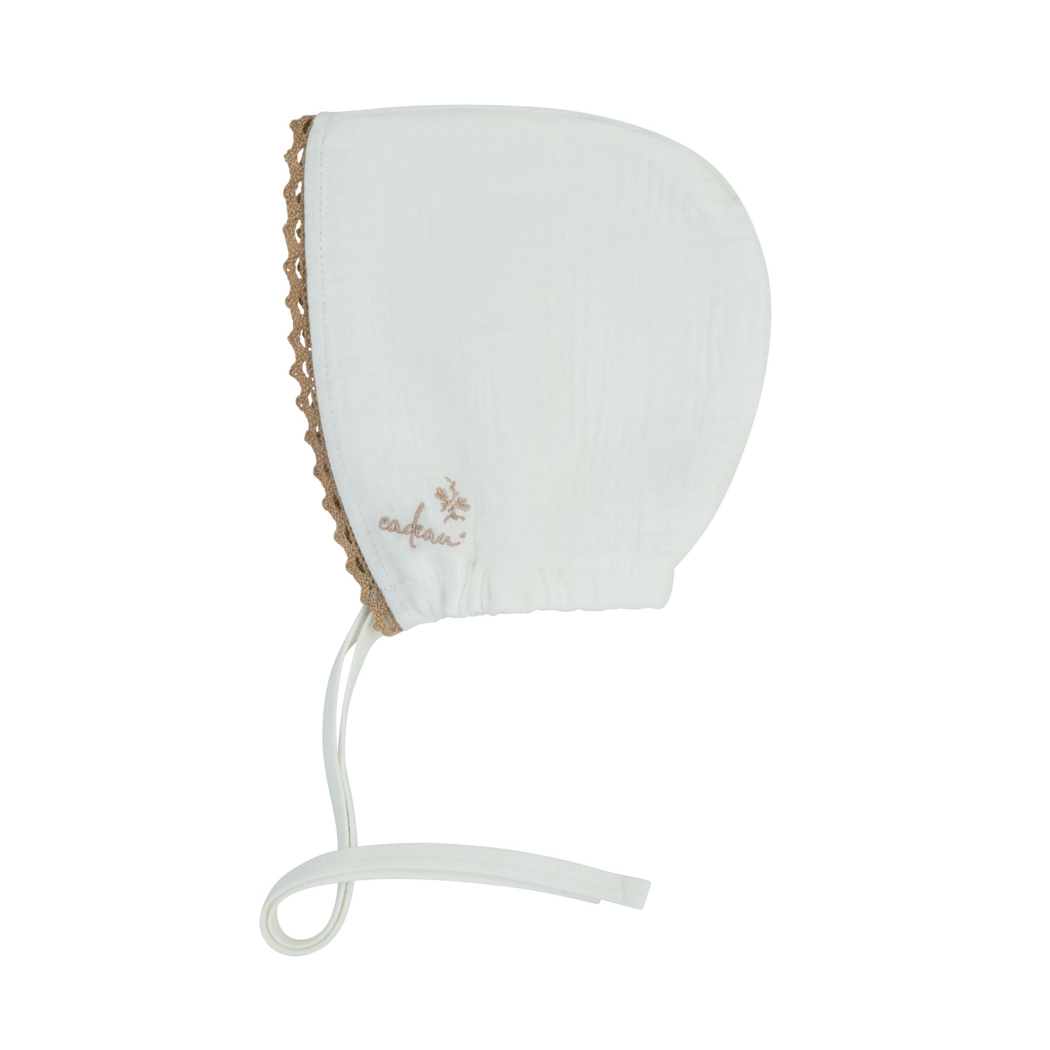Cadeau Boy Little Bundle Footie + Hat