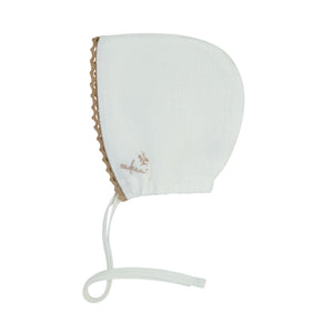 Cadeau Boy Little Bundle Footie + Hat