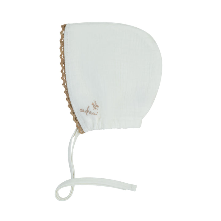 Cadeau Boy Little Bundle Footie + Hat