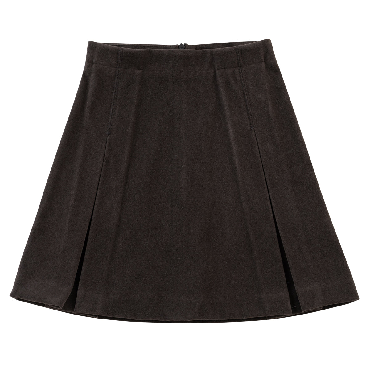 Cottier Moss Luna Skirt