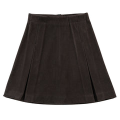 Cottier Moss Luna Skirt