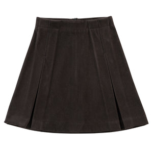Cottier Moss Luna Skirt