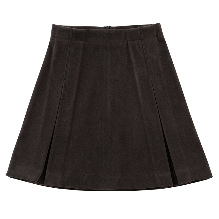 Cottier Moss Luna Skirt