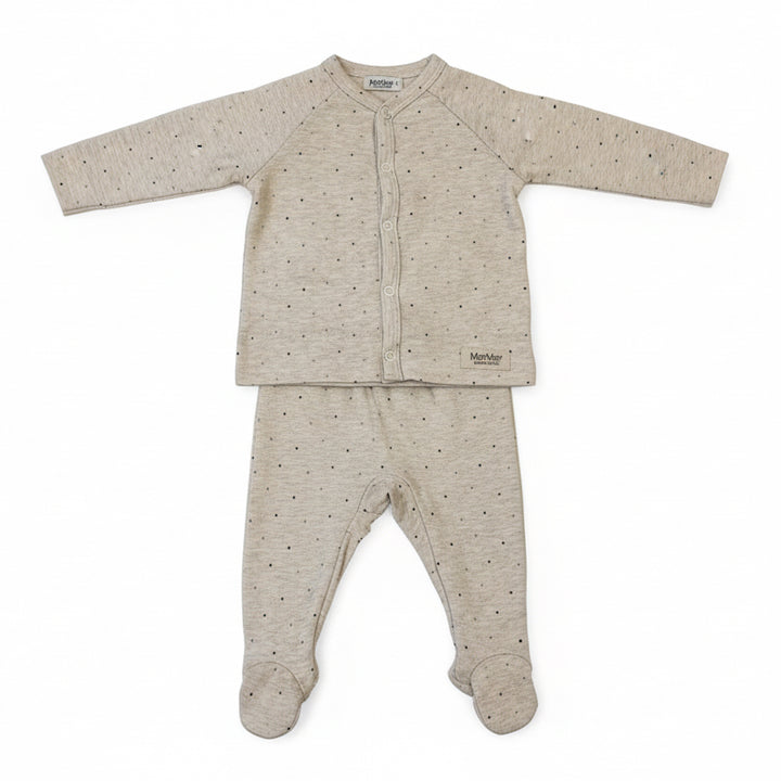 Marmar Tani+Pixa+Aiki 3pcs  set