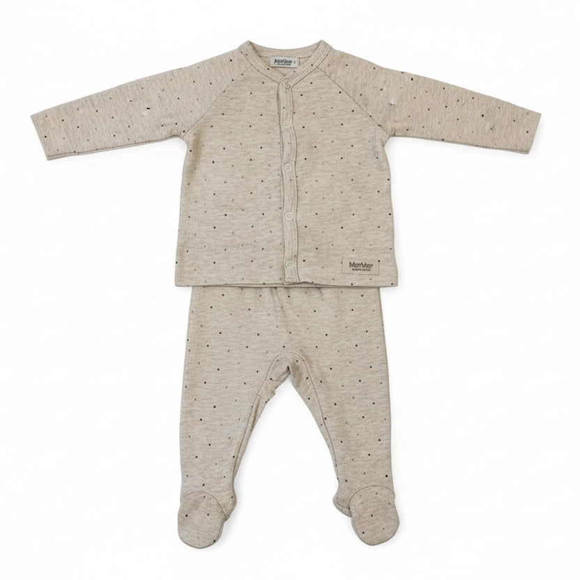 Marmar Tani+Pixa+Aiki 3pcs  set