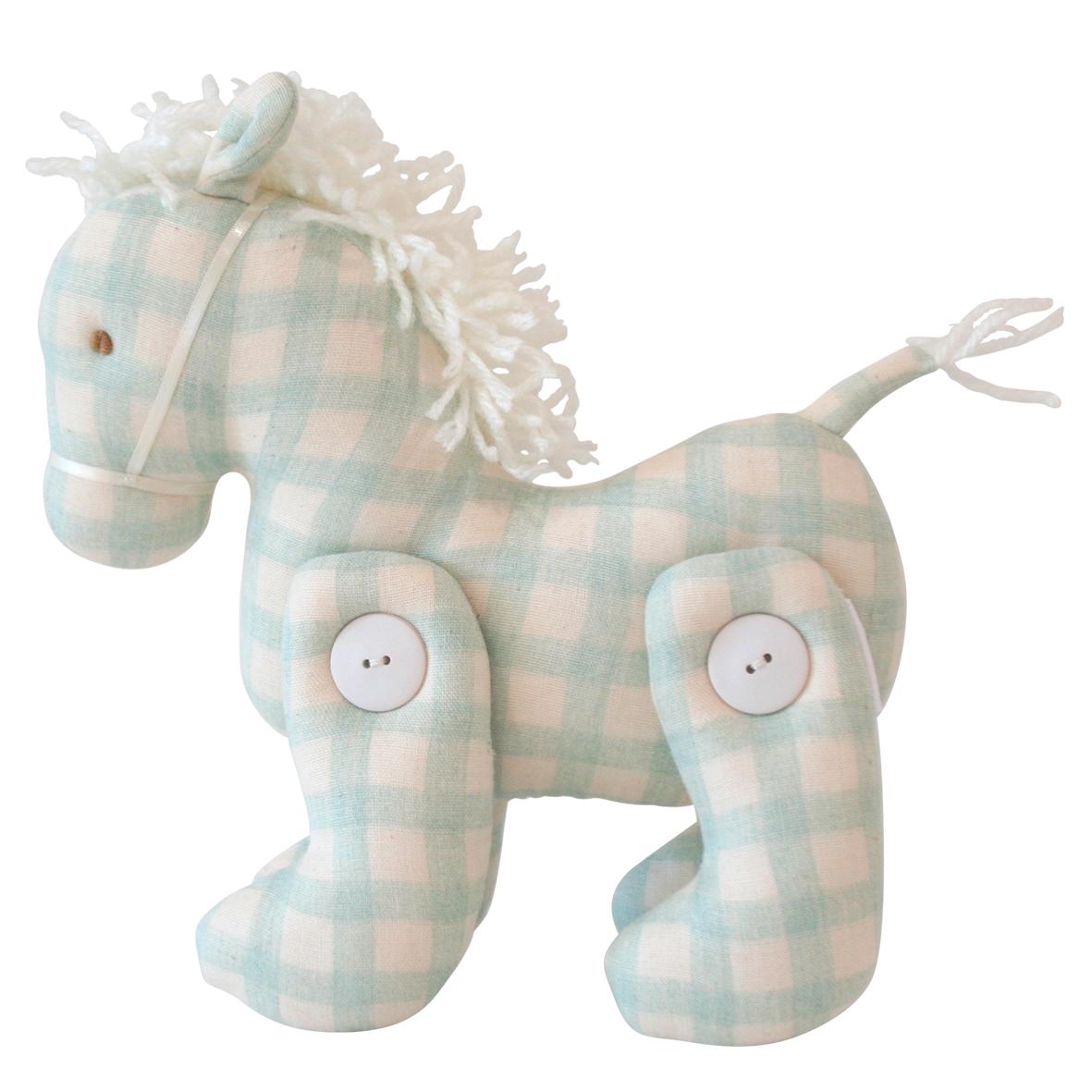 Alimrose Baby - Jointed Pony