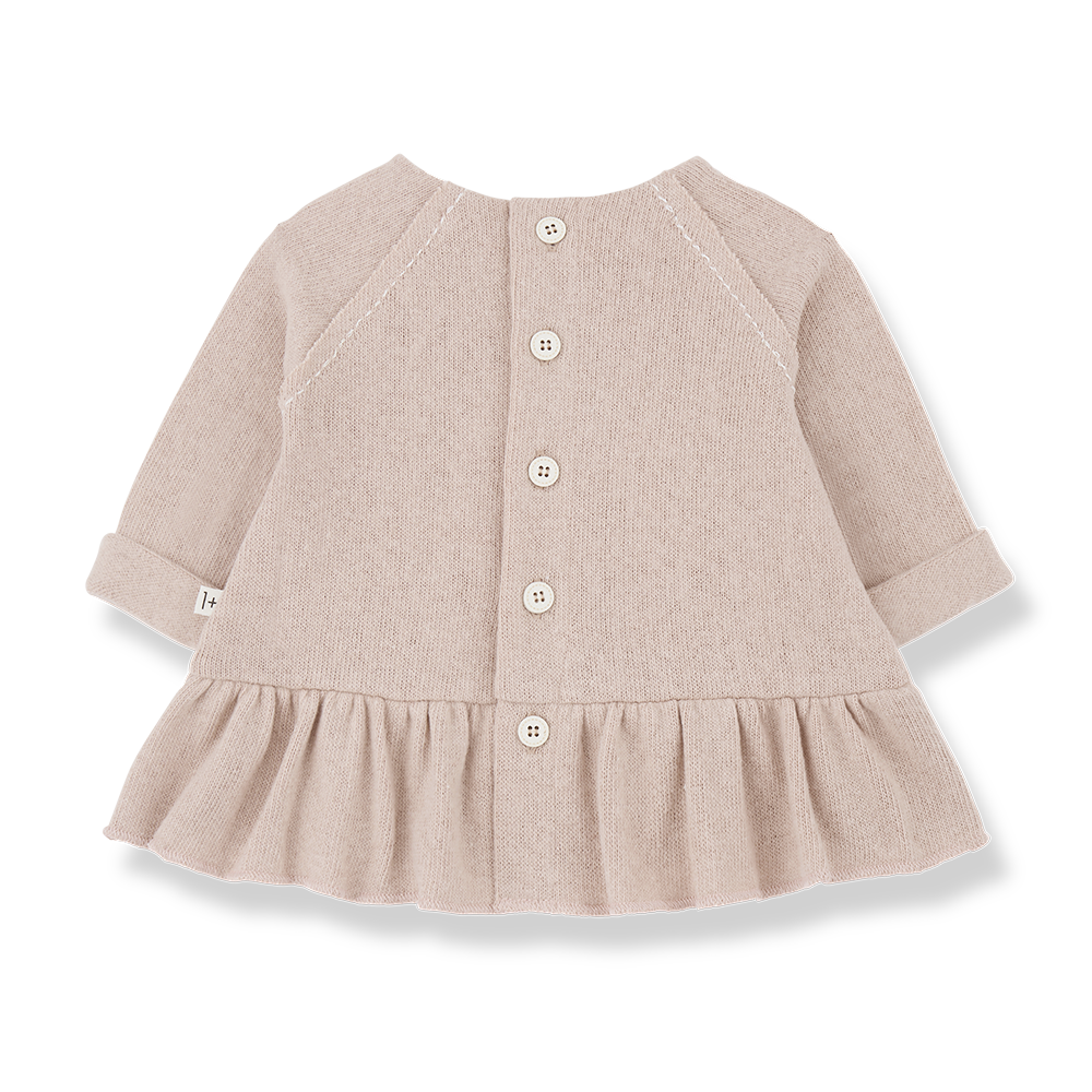 Little Girls Laure Dress - 1+ in the Family