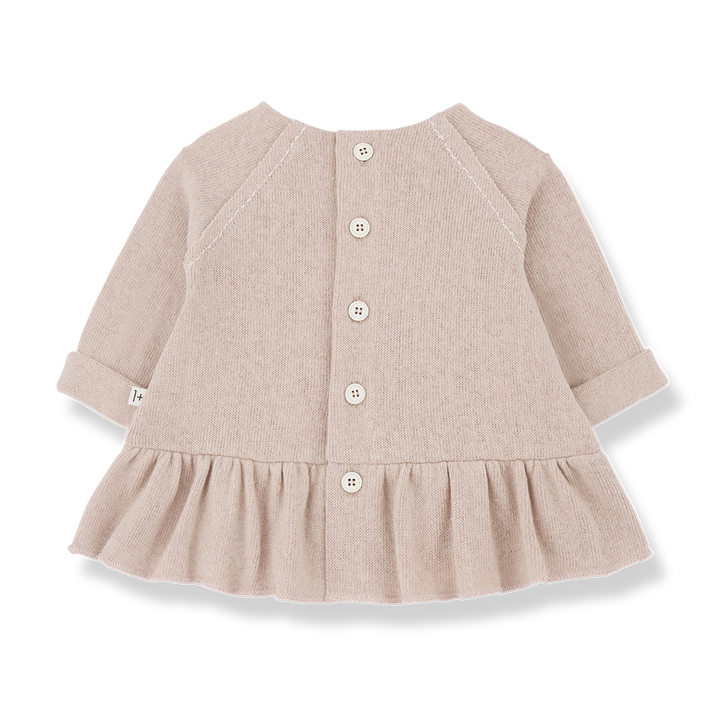 Little Girls Laure Dress - 1+ in the Family