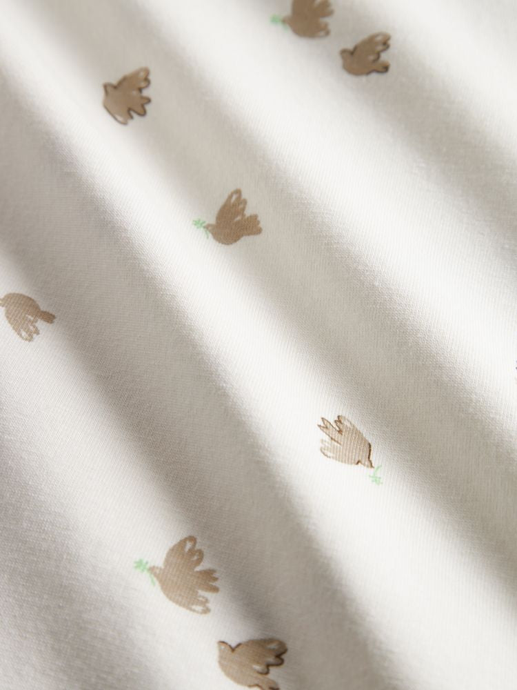 MarMar Peace Alida Blanket