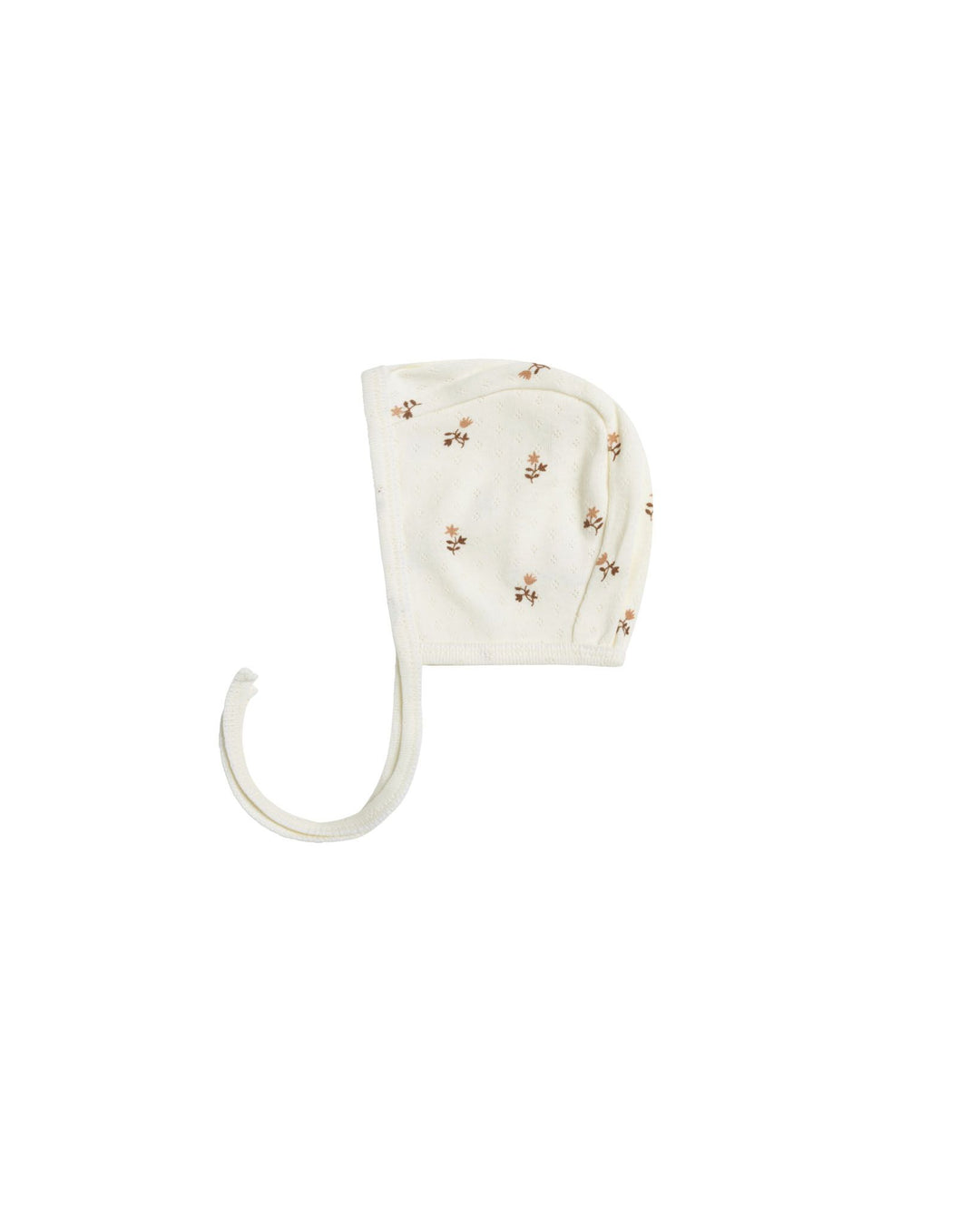 Quincy Mae Rose Fleur Baby Bonnet