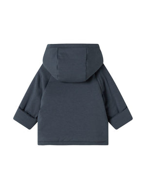 MarMar Blue Jules Jacket