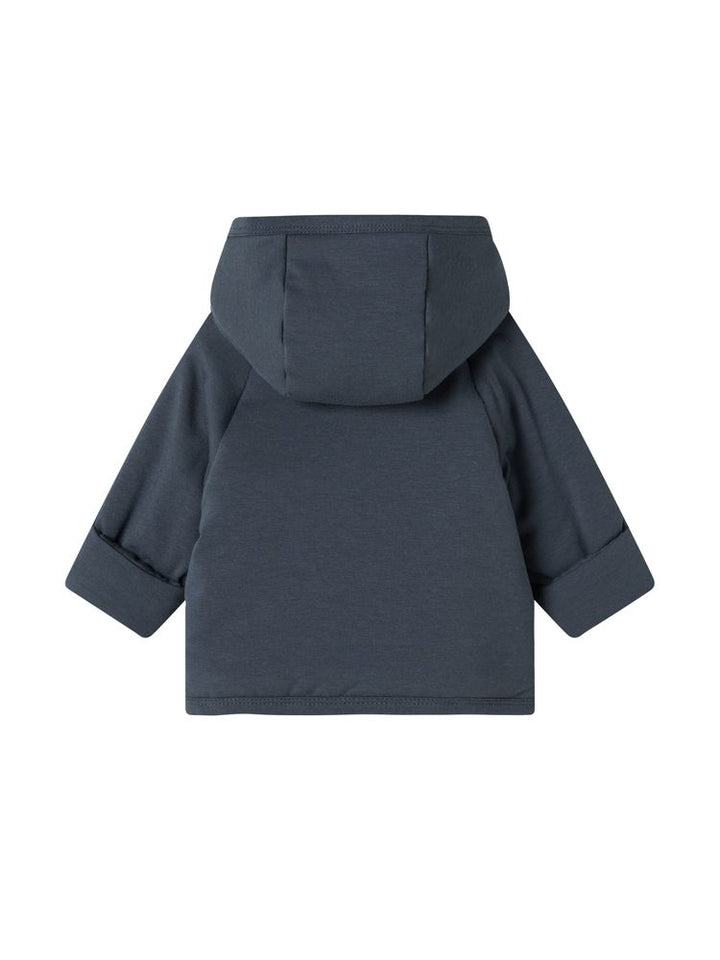 MarMar Blue Jules Jacket