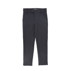 Bace Striped Wool Pants