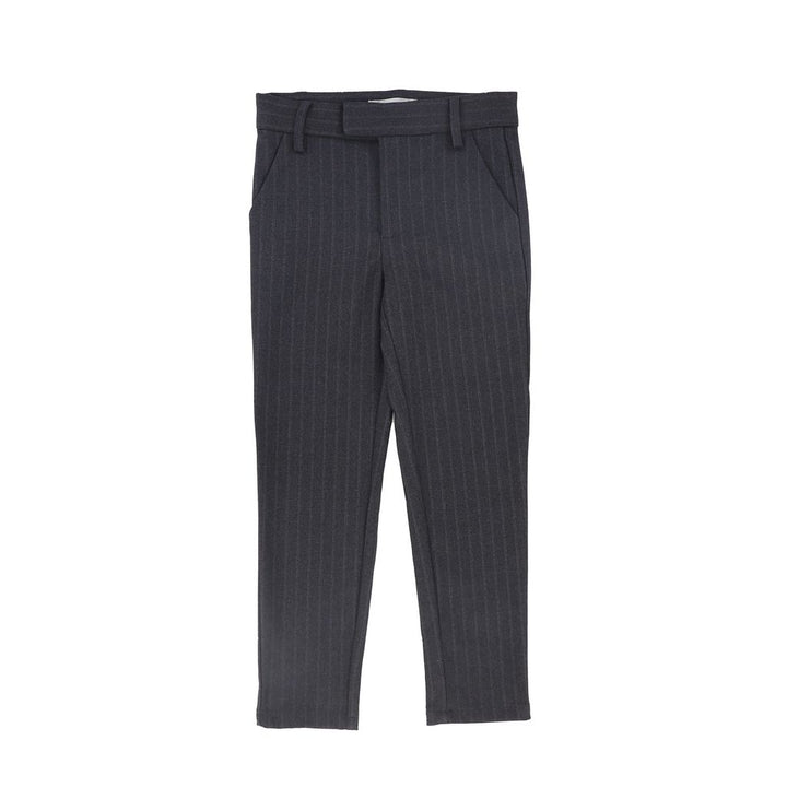 Bace Striped Wool Pants