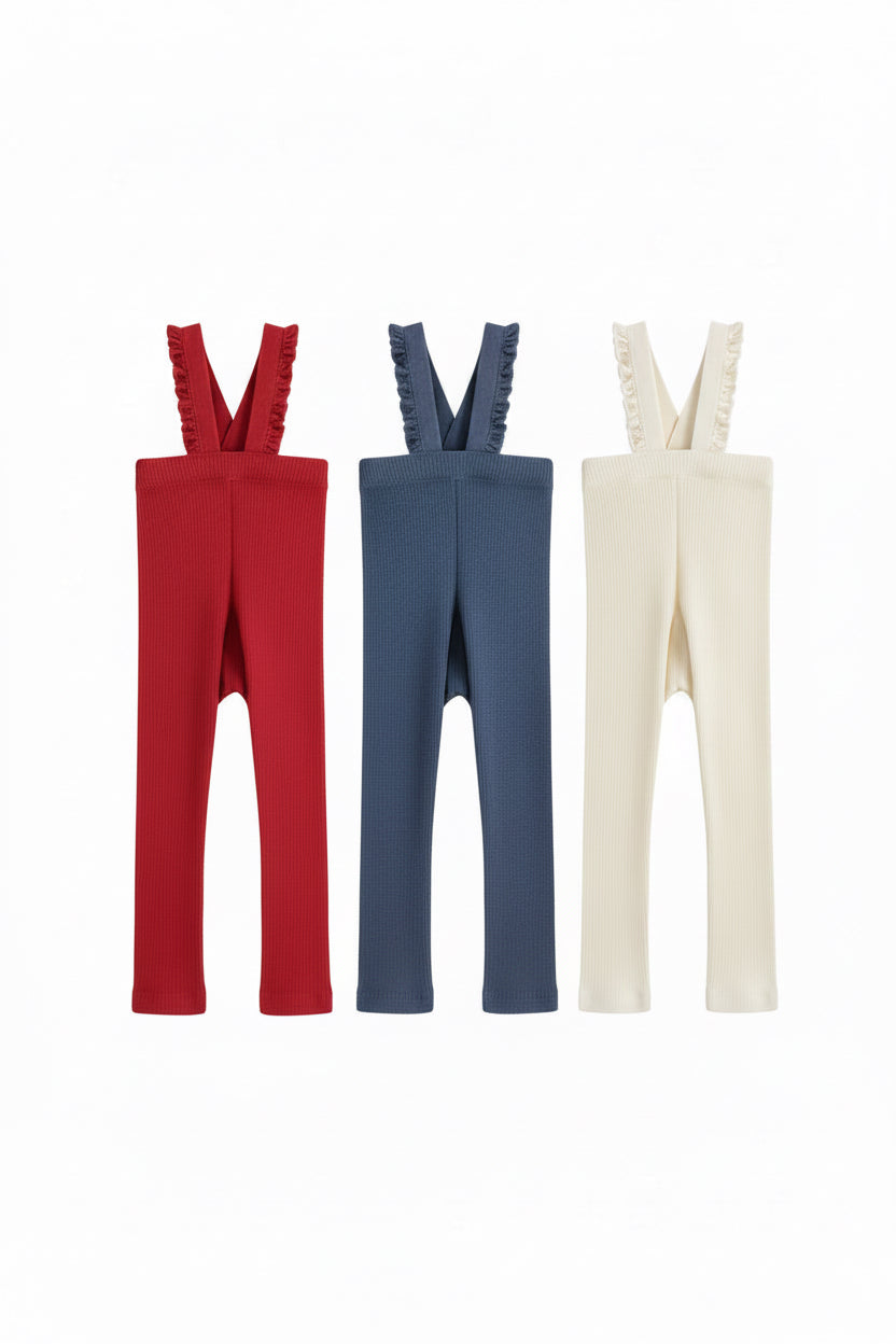 Numu Long Overall