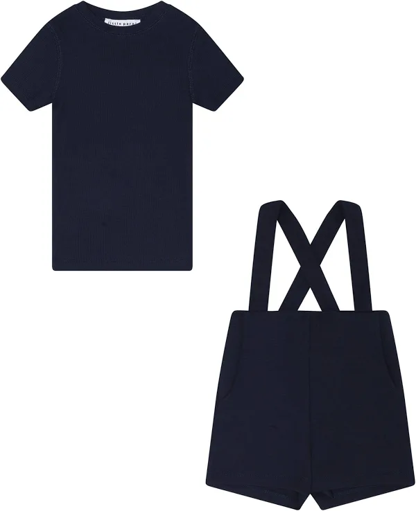 Litte Parni - Overalls