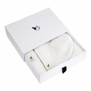 Bebe Bella Rib Baby Newborn Swaddle Set