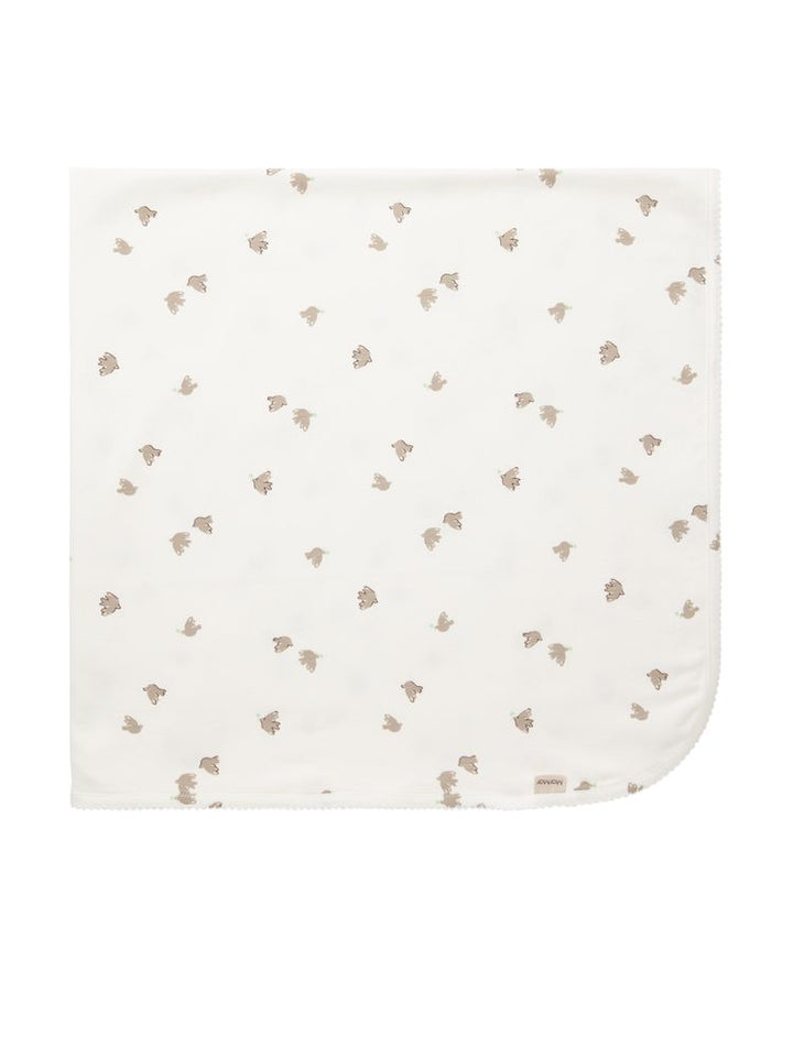 MarMar Peace Alida Blanket