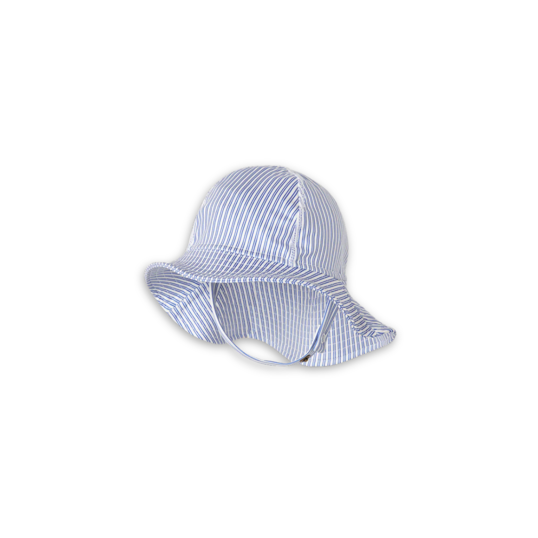 MarMar Alba Splash Long Hat Soft Cotton Baby Hat Printed Design