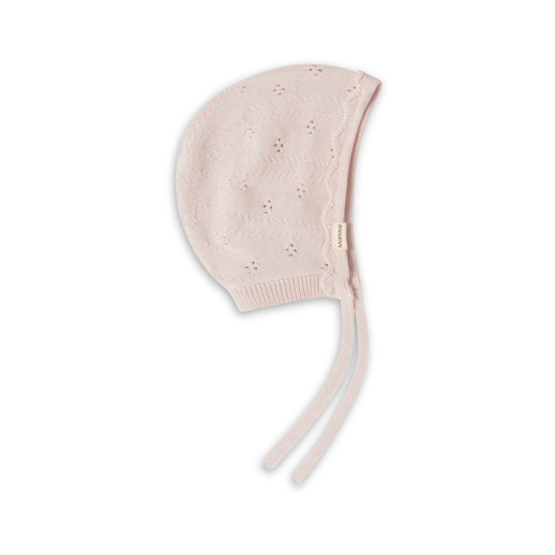 MarMar Axa Soft Cotton Baby Hat Cozy Newborn Beanie Design