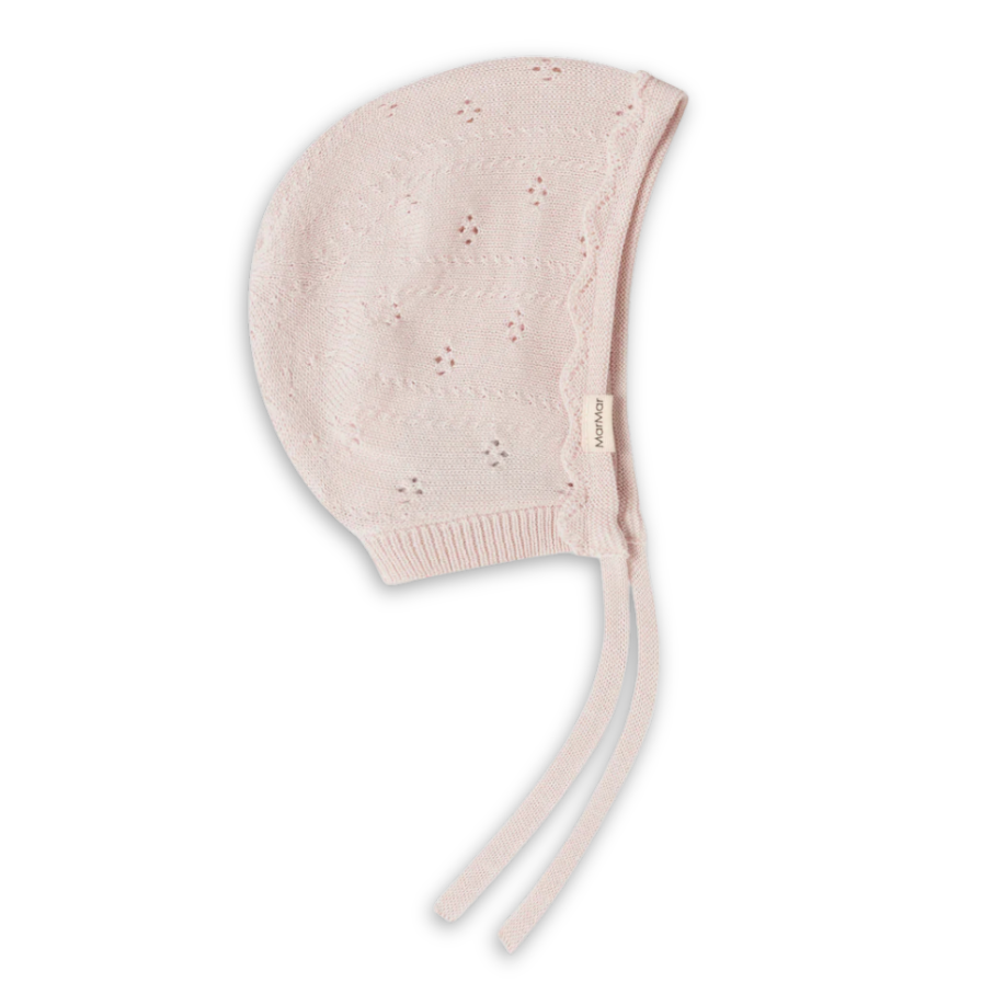 MarMar Axa Soft Cotton Baby Hat Cozy Newborn Beanie Design