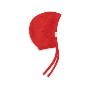 MarMar Axa Soft Cotton Baby Hat Cozy Newborn Beanie Design