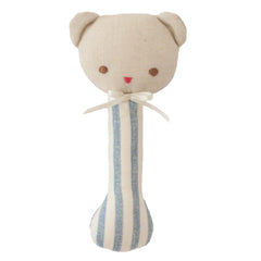 Alimrose Baby - Ted Stick Rattle