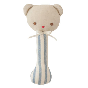 Alimrose Baby - Ted Stick Rattle