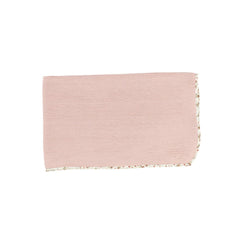 knit print blanket