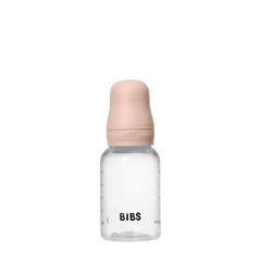 BIBS Baby BPA-Free PP Bottle Set 150ml Silicone