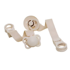 BIBS – Loop Pacifier Clip