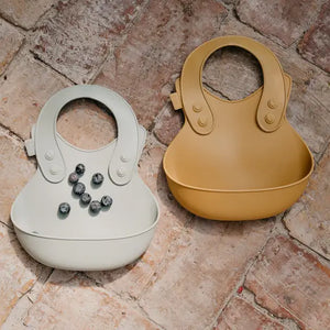 BIBS Overall Bib Mustard