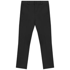 Blumint Black Long Pants